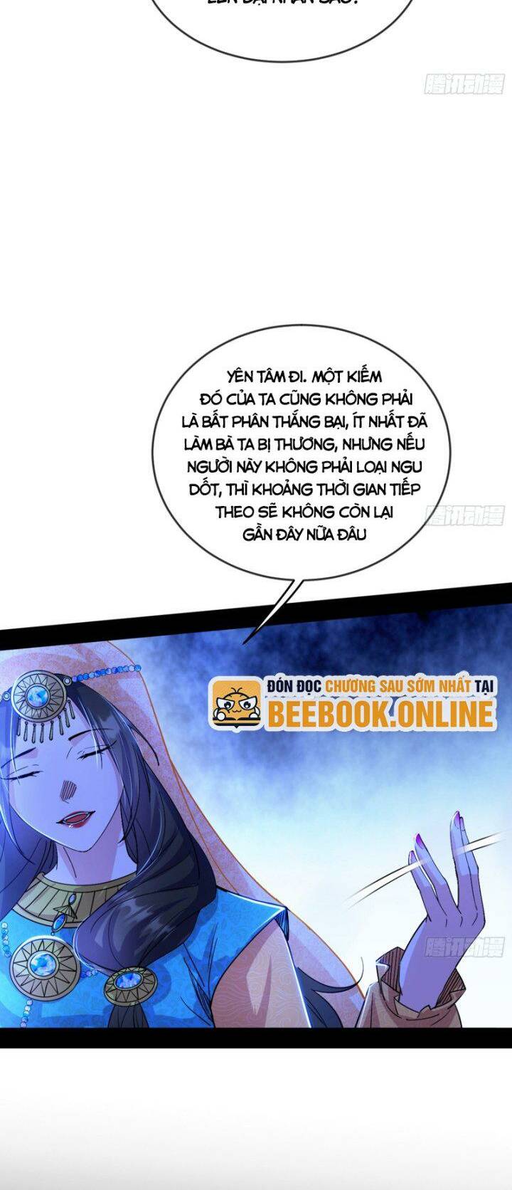 Ta Là Tà Đế Chapter 359 - Trang 2