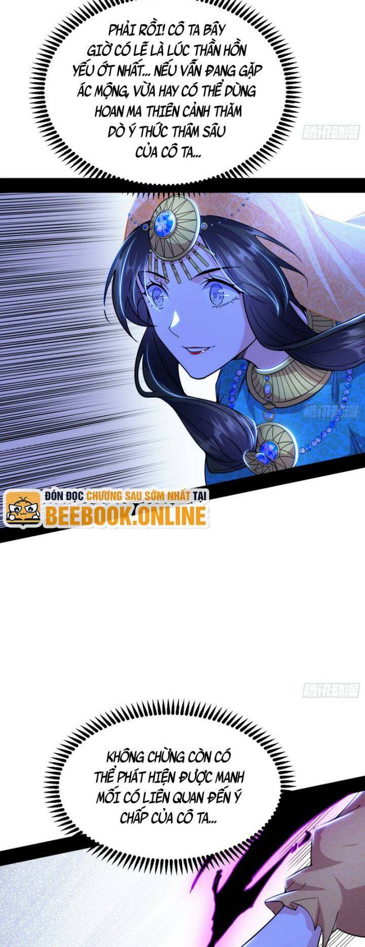 Ta Là Tà Đế Chapter 359 - Trang 2