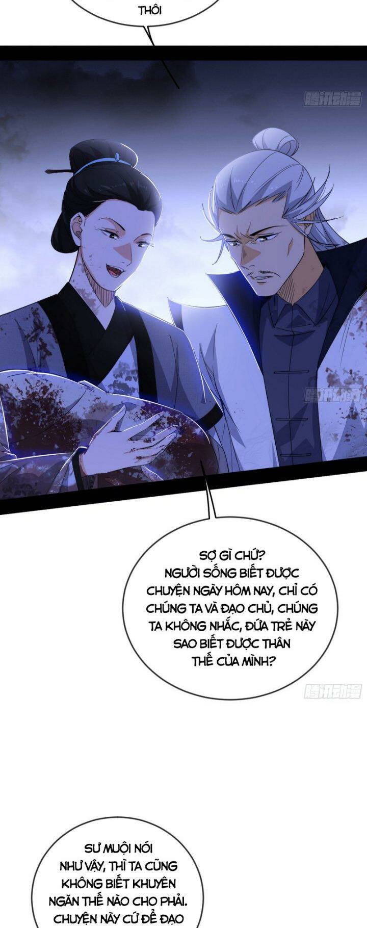 Ta Là Tà Đế Chapter 359 - Trang 2