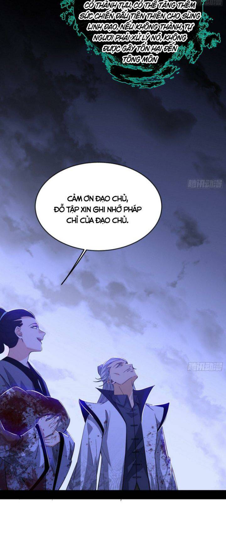 Ta Là Tà Đế Chapter 359 - Trang 2