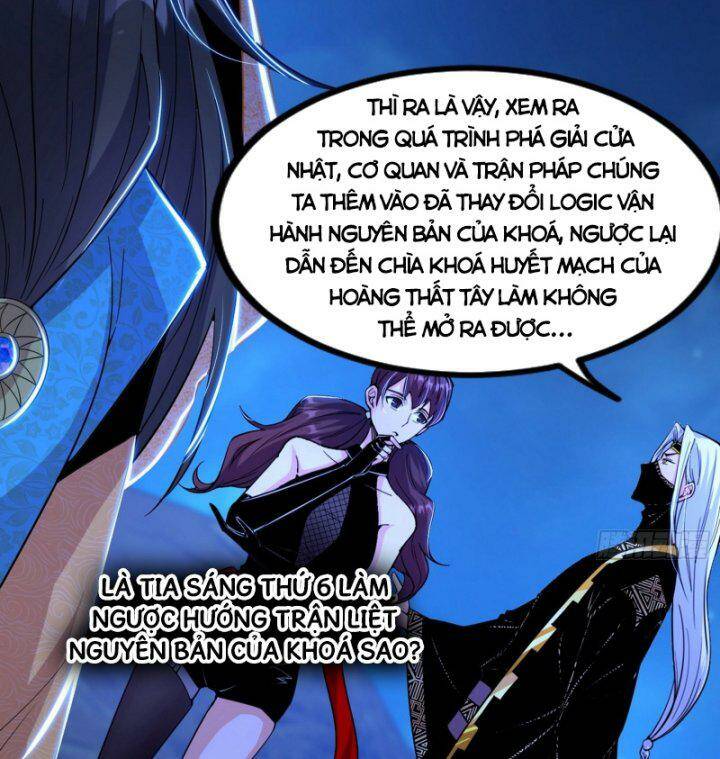 Ta Là Tà Đế Chapter 356 - Trang 2