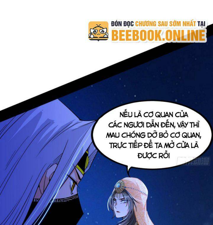 Ta Là Tà Đế Chapter 356 - Trang 2