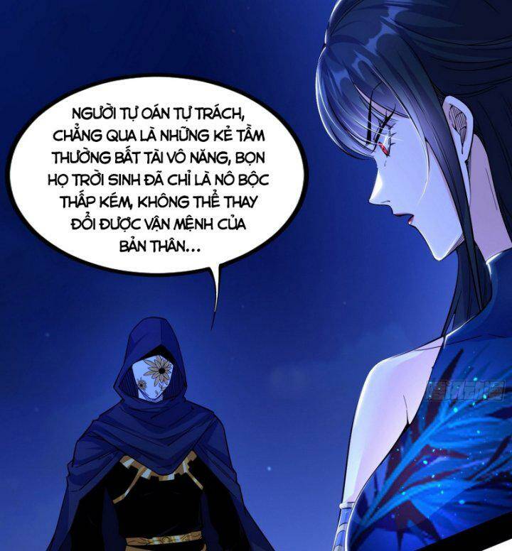 Ta Là Tà Đế Chapter 356 - Trang 2