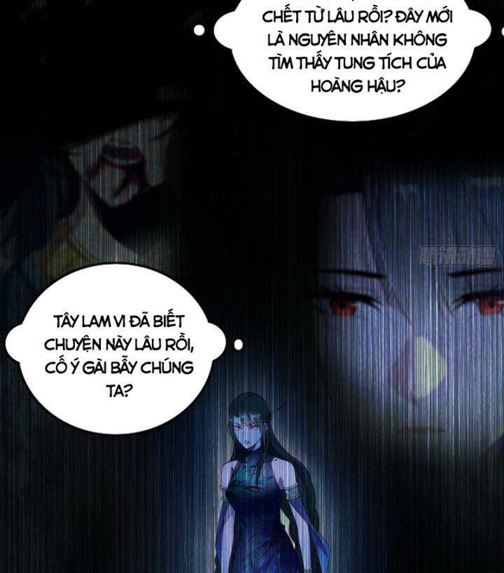 Ta Là Tà Đế Chapter 356 - Trang 2