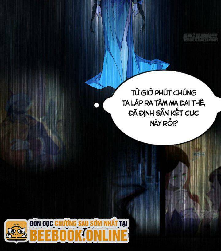 Ta Là Tà Đế Chapter 356 - Trang 2