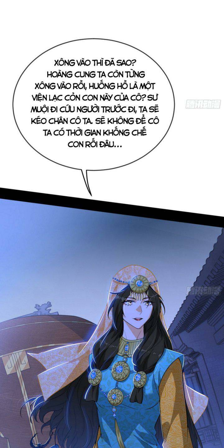 Ta Là Tà Đế Chapter 355.5 - Trang 2