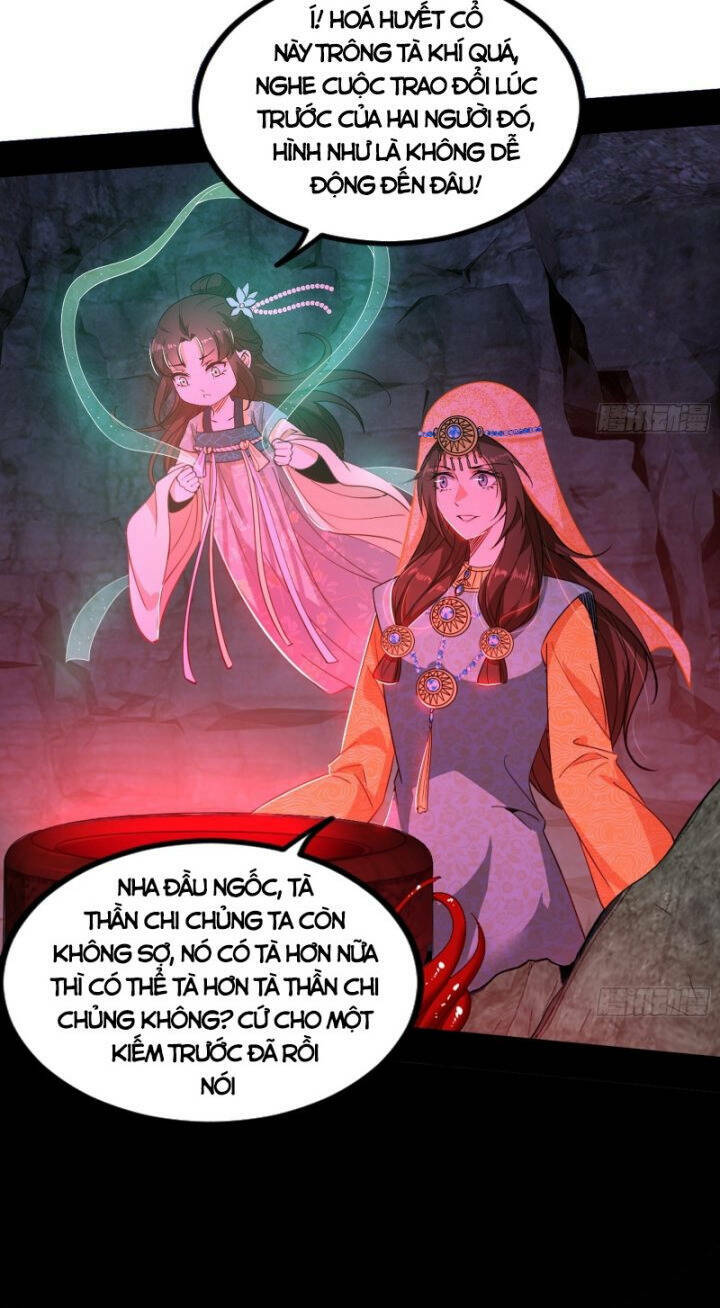 Ta Là Tà Đế Chapter 354 - Trang 2