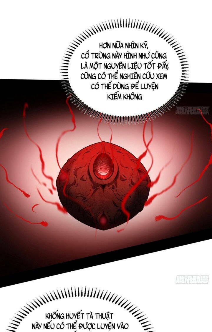 Ta Là Tà Đế Chapter 354 - Trang 2