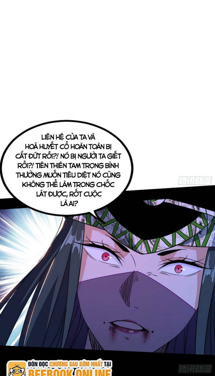 Ta Là Tà Đế Chapter 354 - Trang 2