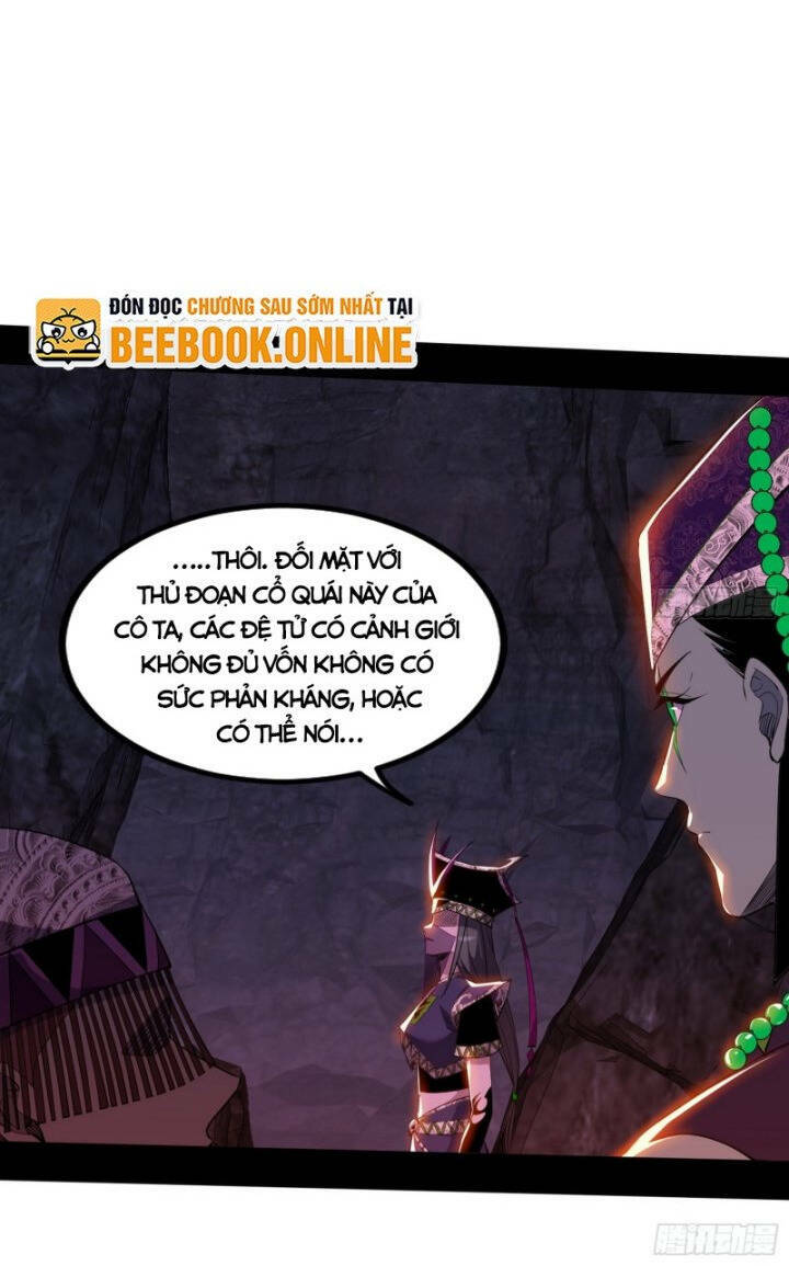 Ta Là Tà Đế Chapter 354 - Trang 2