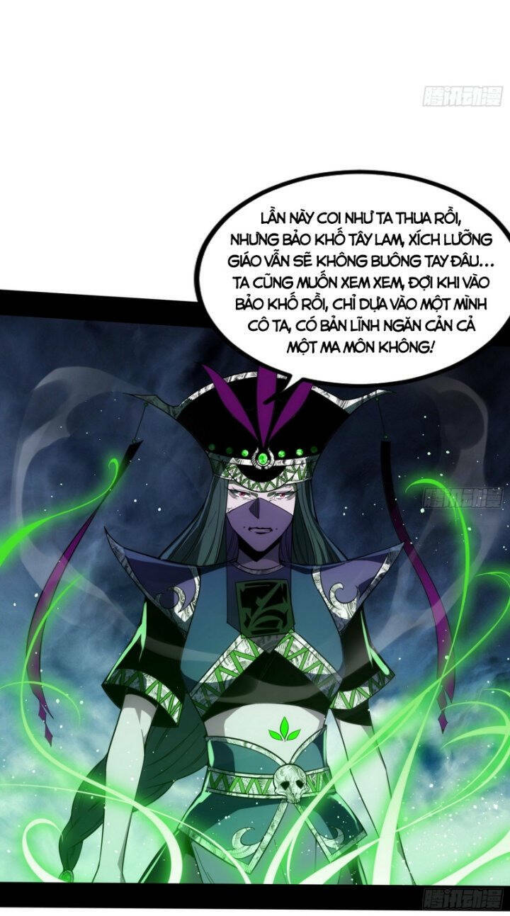 Ta Là Tà Đế Chapter 354 - Trang 2