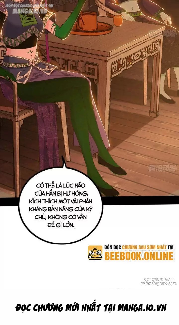 Ta Là Tà Đế Chapter 353 - Trang 2