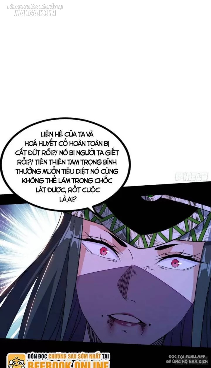 Ta Là Tà Đế Chapter 353 - Trang 2