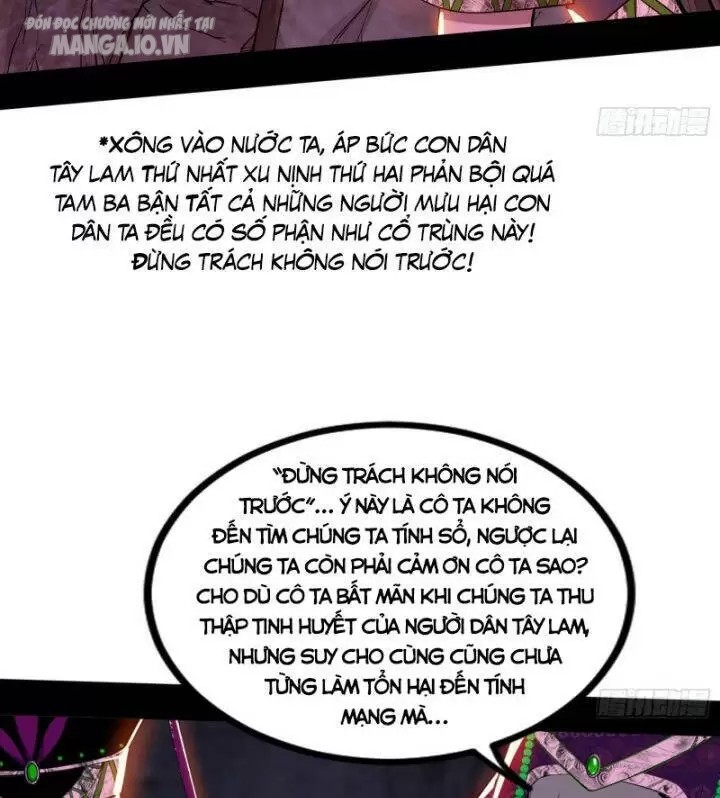 Ta Là Tà Đế Chapter 353 - Trang 2