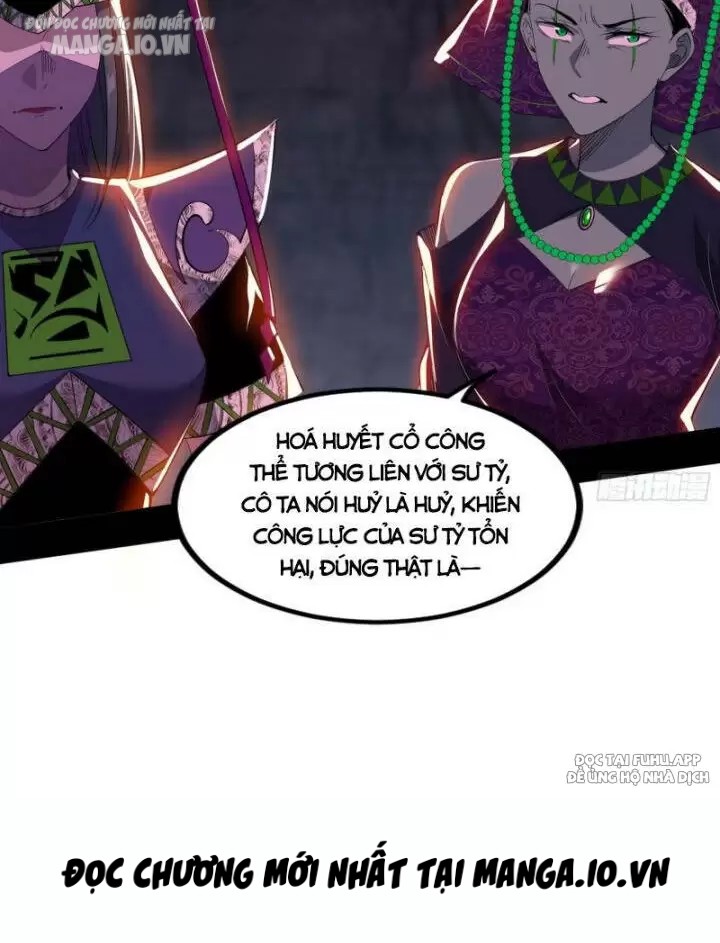 Ta Là Tà Đế Chapter 353 - Trang 2