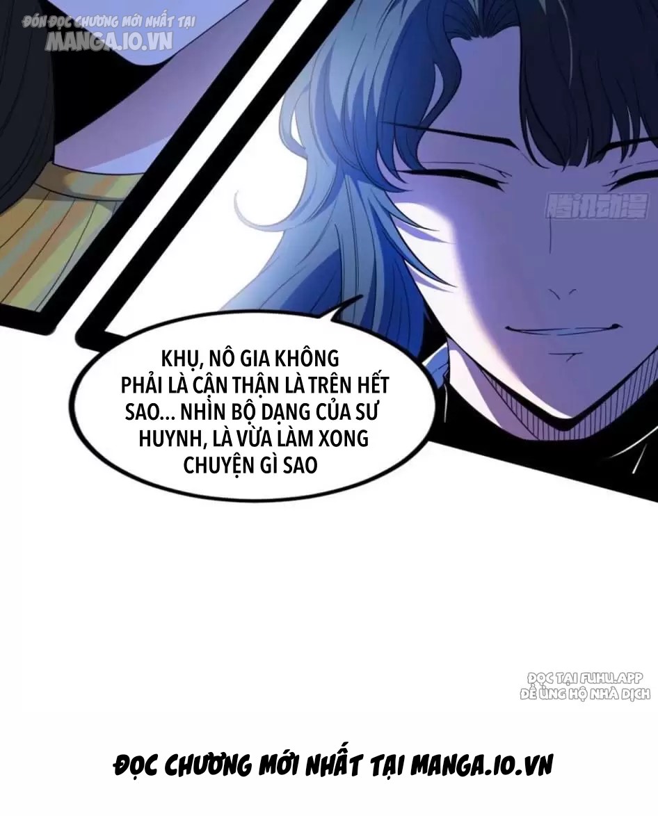 Ta Là Tà Đế Chapter 353 - Trang 2