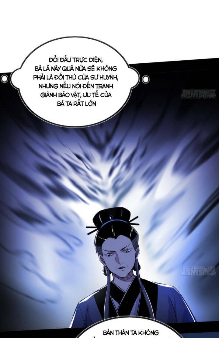 Ta Là Tà Đế Chapter 352 - Trang 2