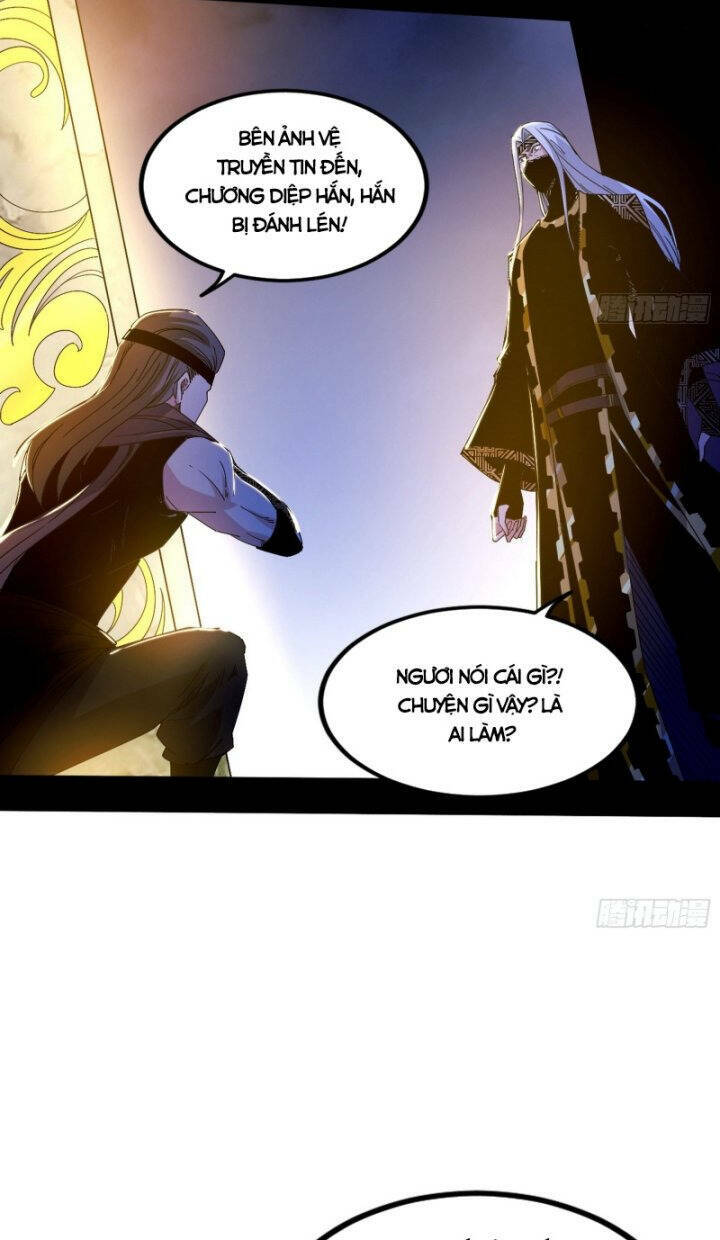 Ta Là Tà Đế Chapter 352 - Trang 2