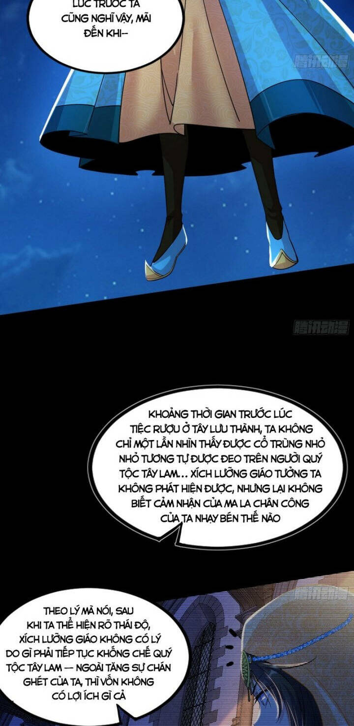 Ta Là Tà Đế Chapter 352 - Trang 2