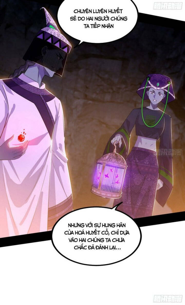 Ta Là Tà Đế Chapter 352 - Trang 2