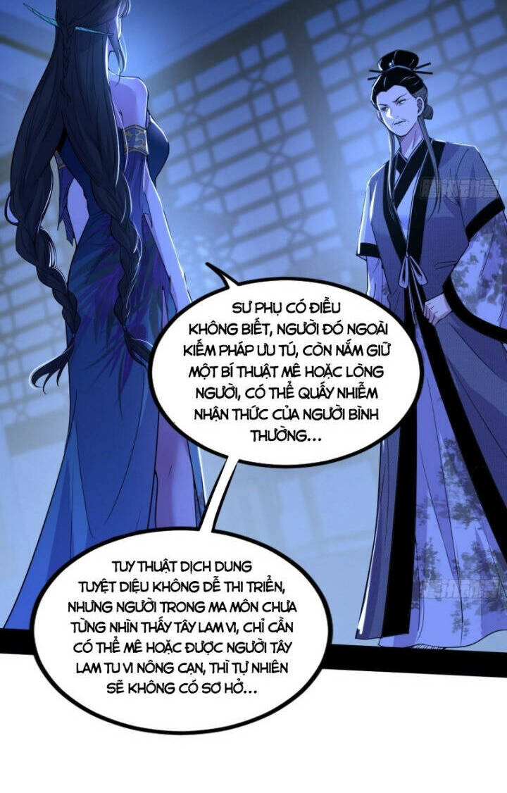 Ta Là Tà Đế Chapter 352 - Trang 2