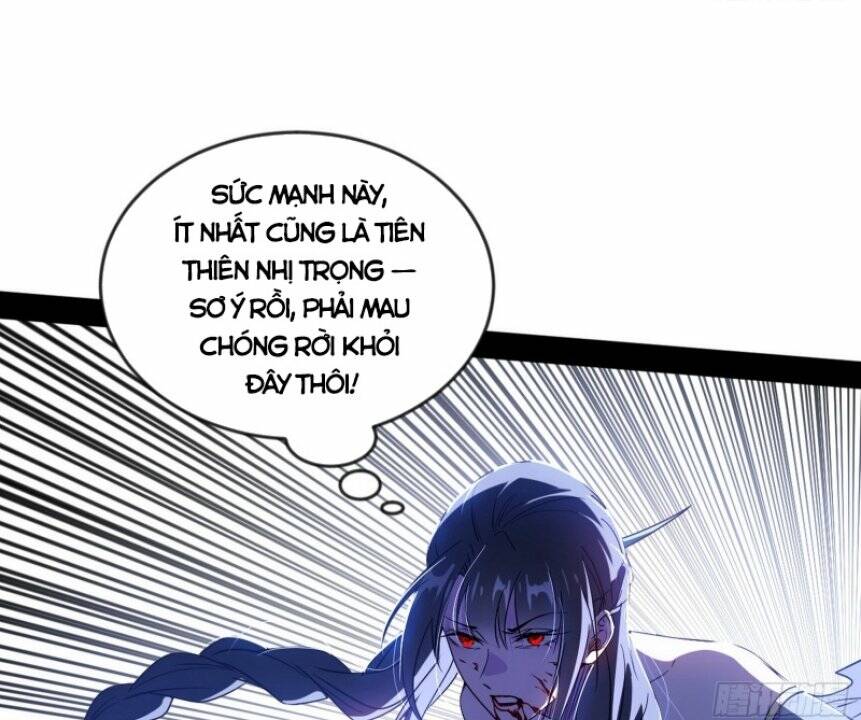 Ta Là Tà Đế Chapter 351 - Trang 2