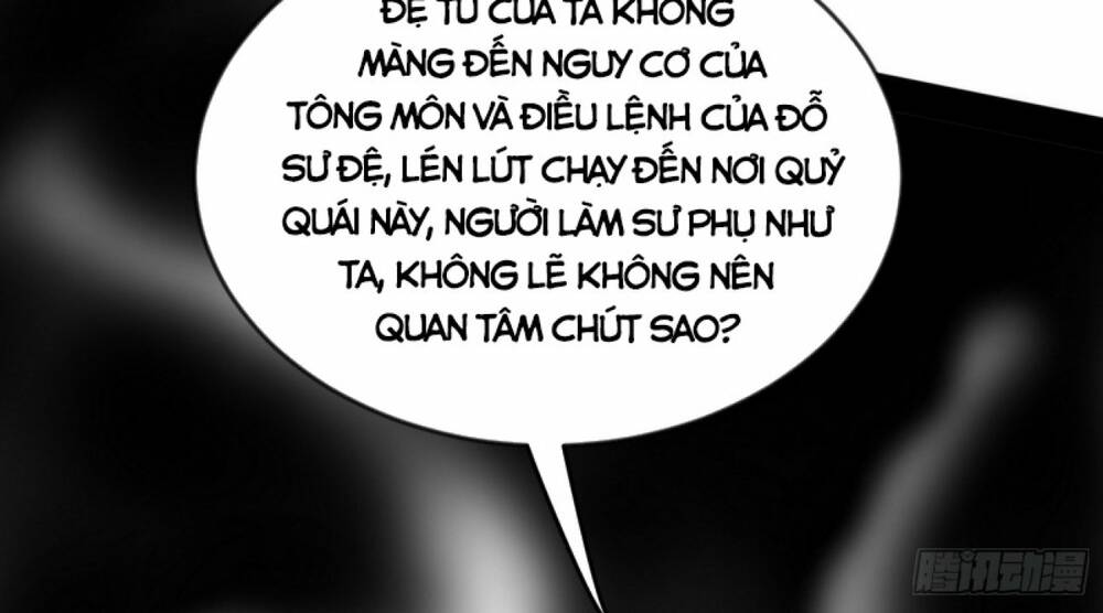 Ta Là Tà Đế Chapter 351 - Trang 2