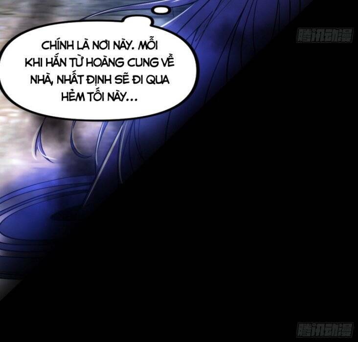 Ta Là Tà Đế Chapter 350 - Trang 2