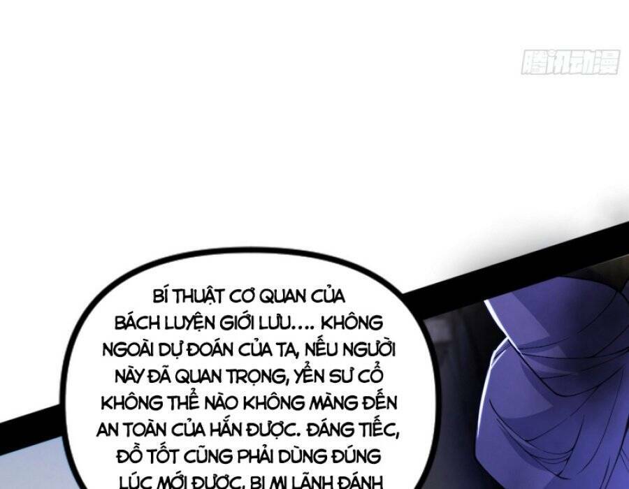 Ta Là Tà Đế Chapter 350 - Trang 2