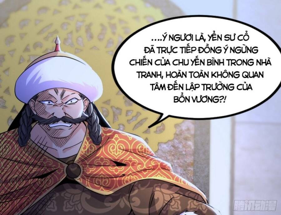 Ta Là Tà Đế Chapter 350 - Trang 2