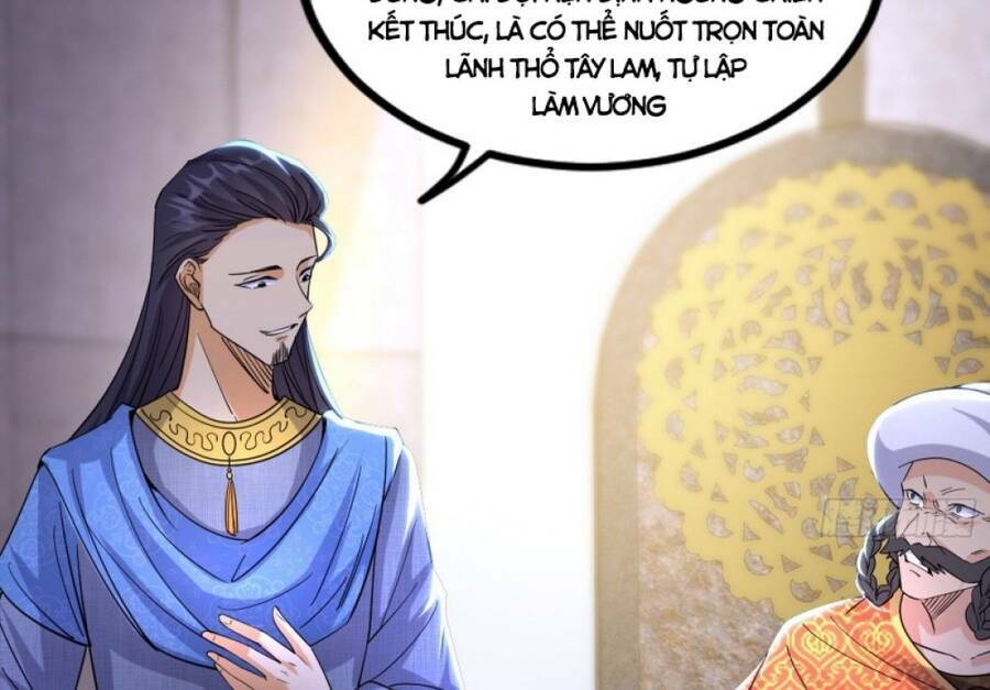 Ta Là Tà Đế Chapter 350 - Trang 2