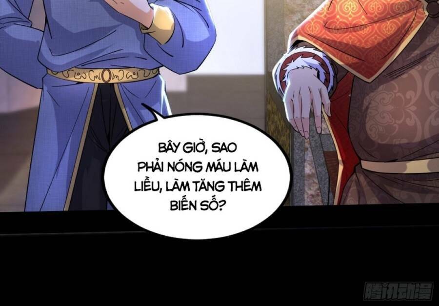 Ta Là Tà Đế Chapter 350 - Trang 2