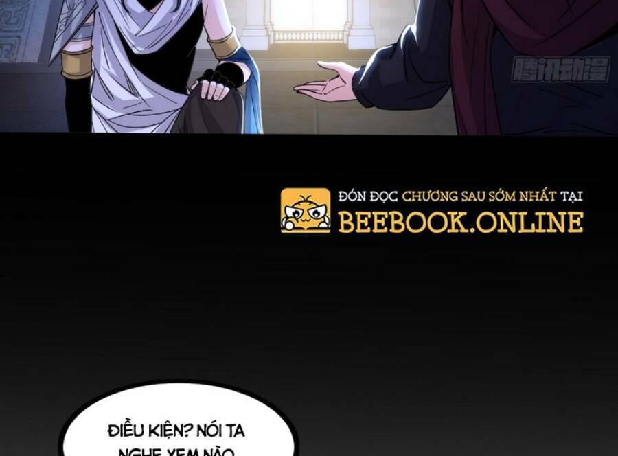 Ta Là Tà Đế Chapter 350 - Trang 2