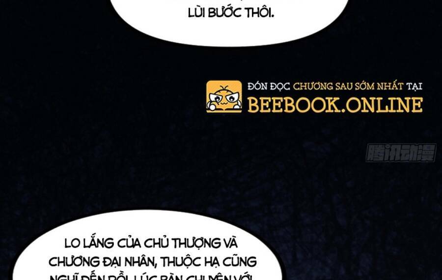 Ta Là Tà Đế Chapter 350 - Trang 2