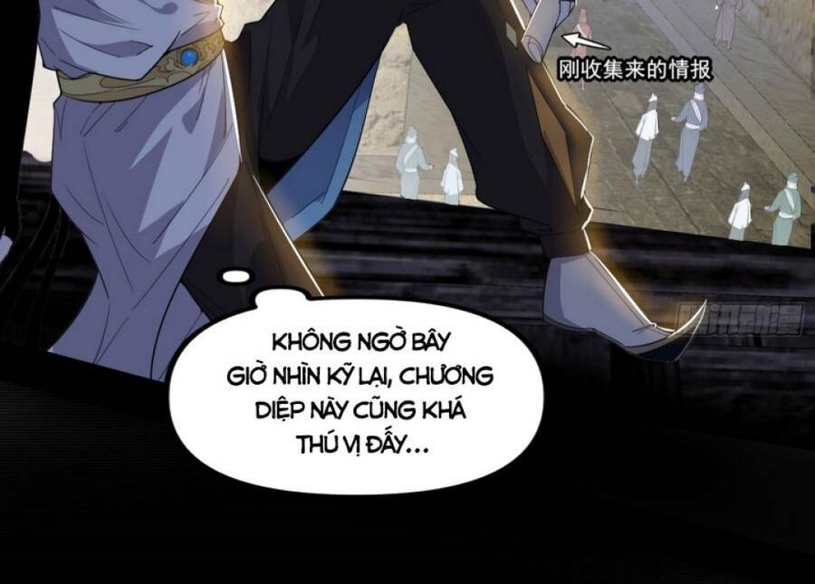 Ta Là Tà Đế Chapter 350 - Trang 2