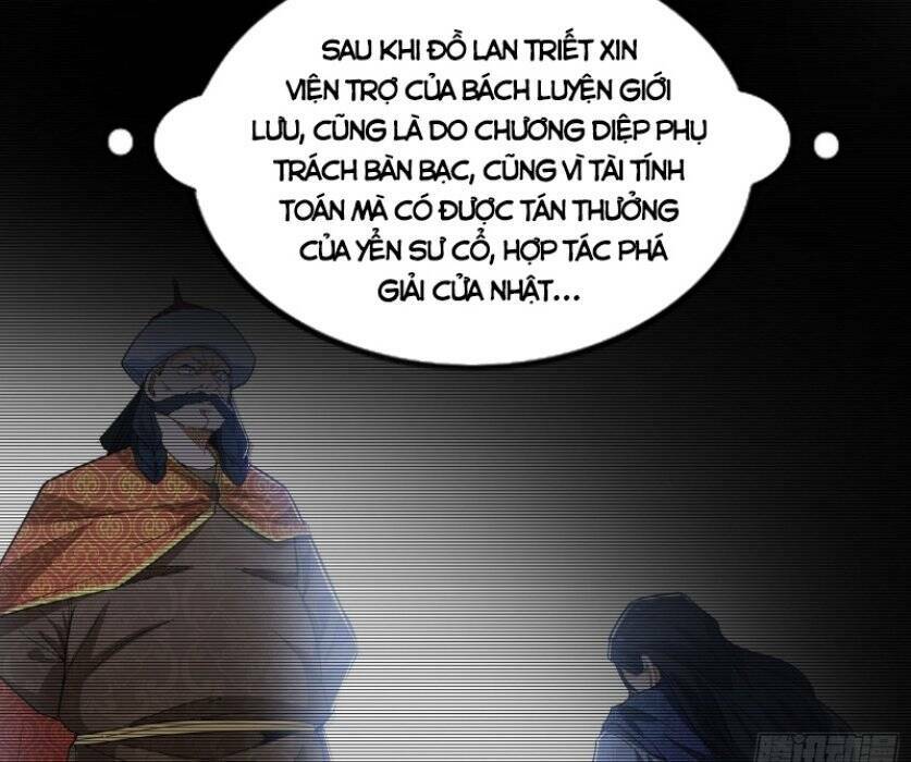 Ta Là Tà Đế Chapter 350 - Trang 2