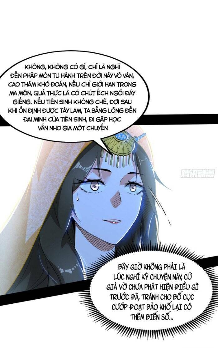 Ta Là Tà Đế Chapter 349 - Trang 2