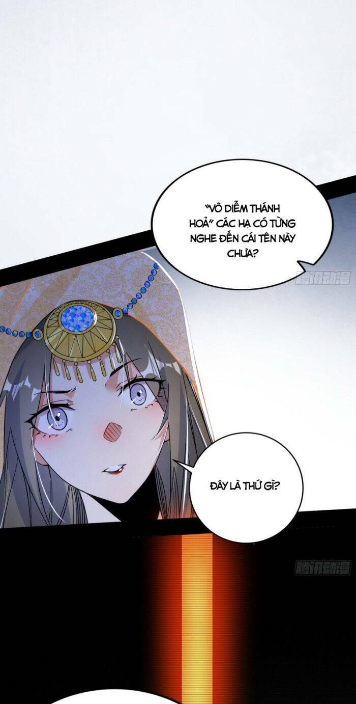 Ta Là Tà Đế Chapter 349 - Trang 2