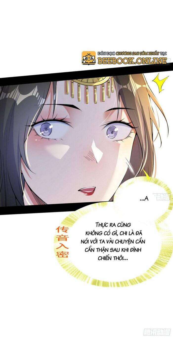 Ta Là Tà Đế Chapter 349 - Trang 2