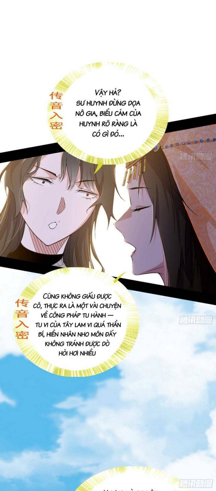 Ta Là Tà Đế Chapter 349 - Trang 2