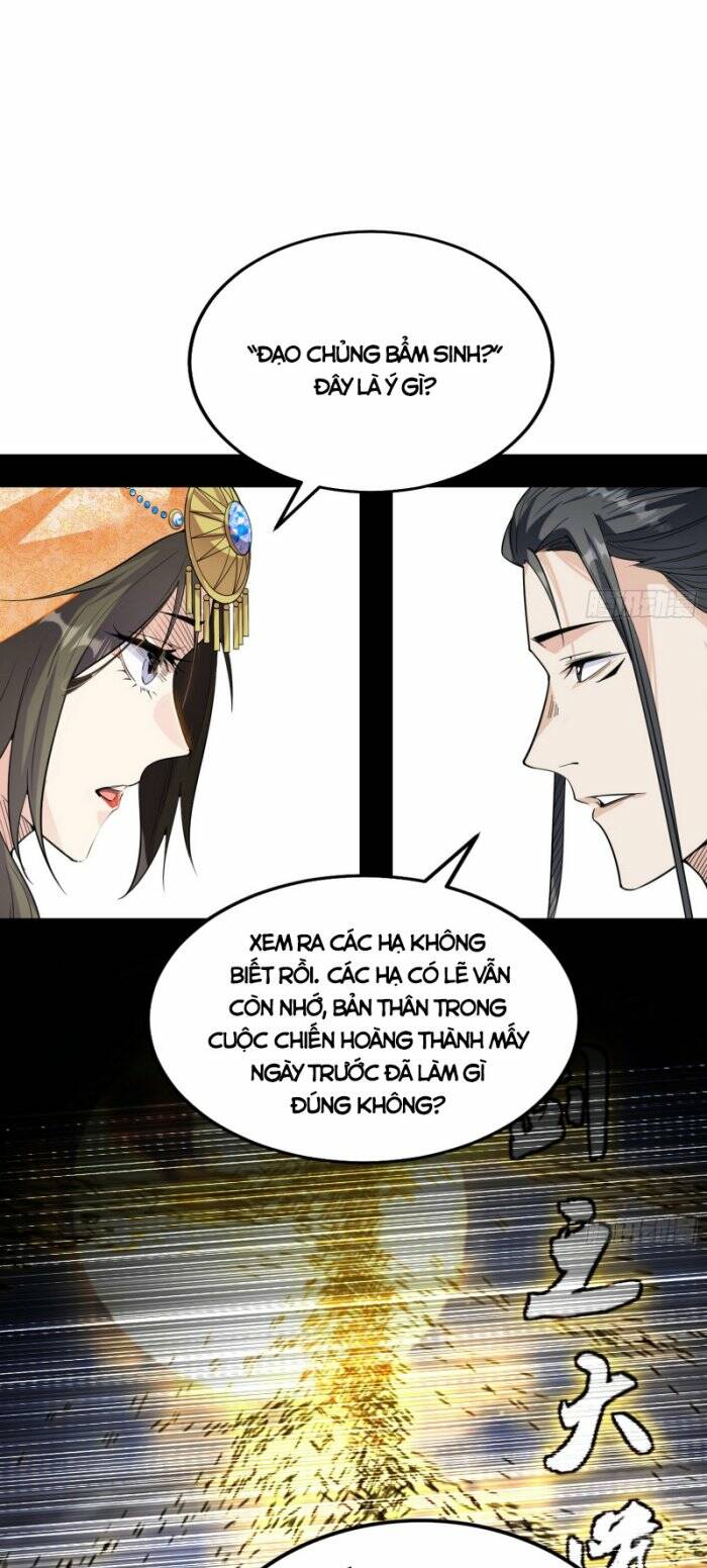 Ta Là Tà Đế Chapter 348 - Trang 2