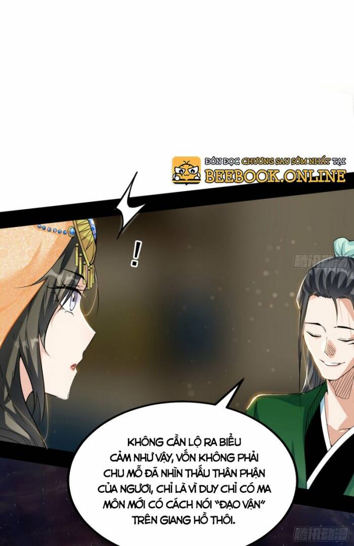 Ta Là Tà Đế Chapter 348 - Trang 2