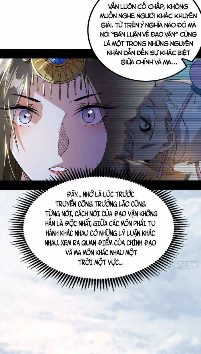 Ta Là Tà Đế Chapter 348 - Trang 2