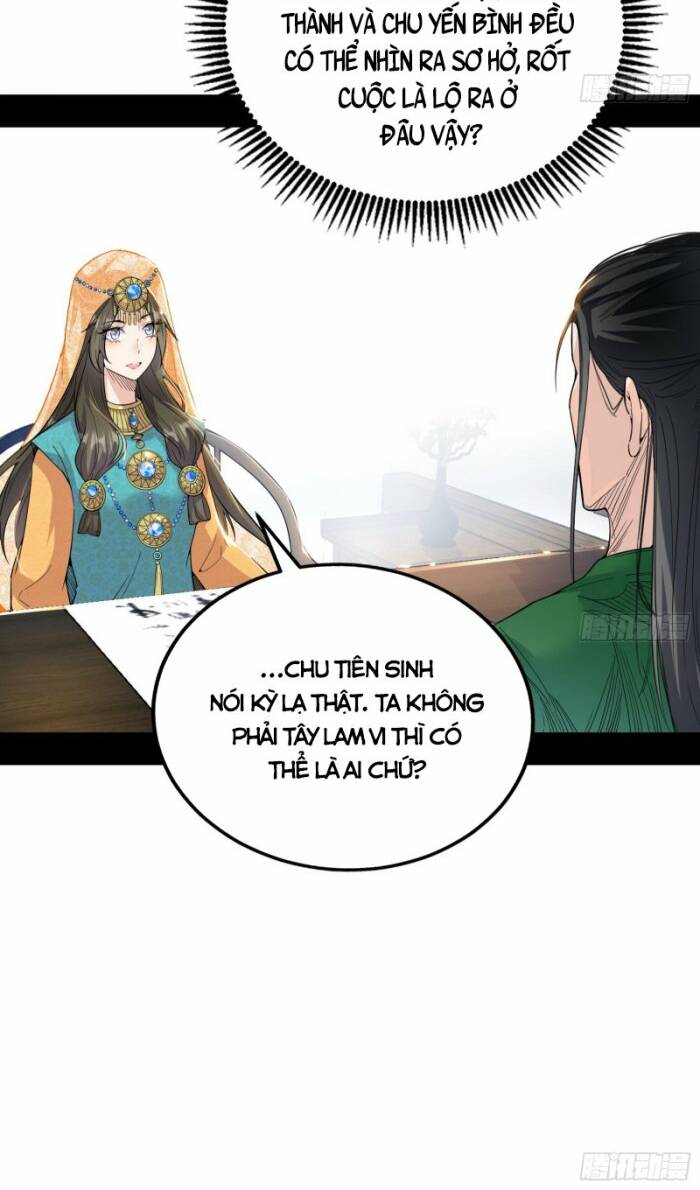 Ta Là Tà Đế Chapter 348 - Trang 2