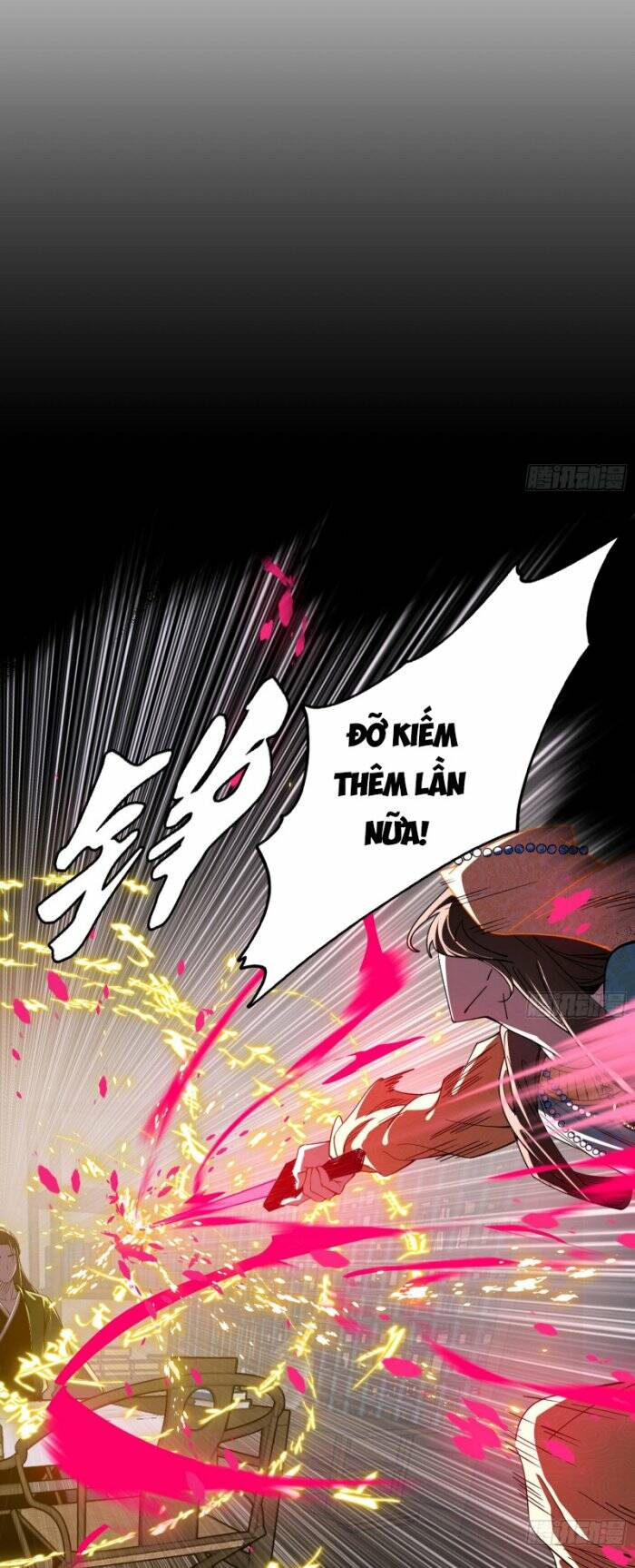 Ta Là Tà Đế Chapter 348 - Trang 2