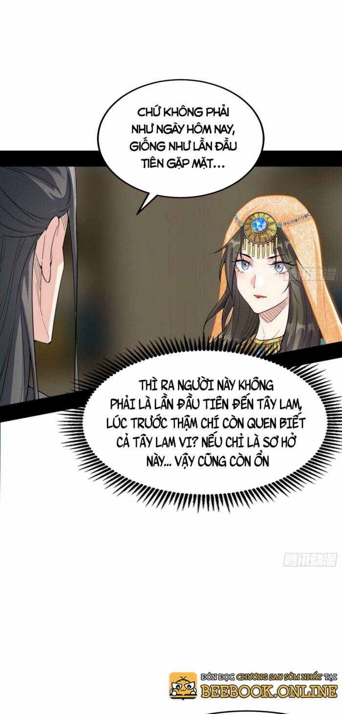 Ta Là Tà Đế Chapter 348 - Trang 2