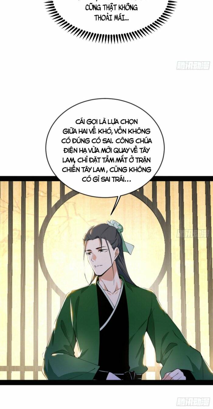 Ta Là Tà Đế Chapter 347 - Trang 2