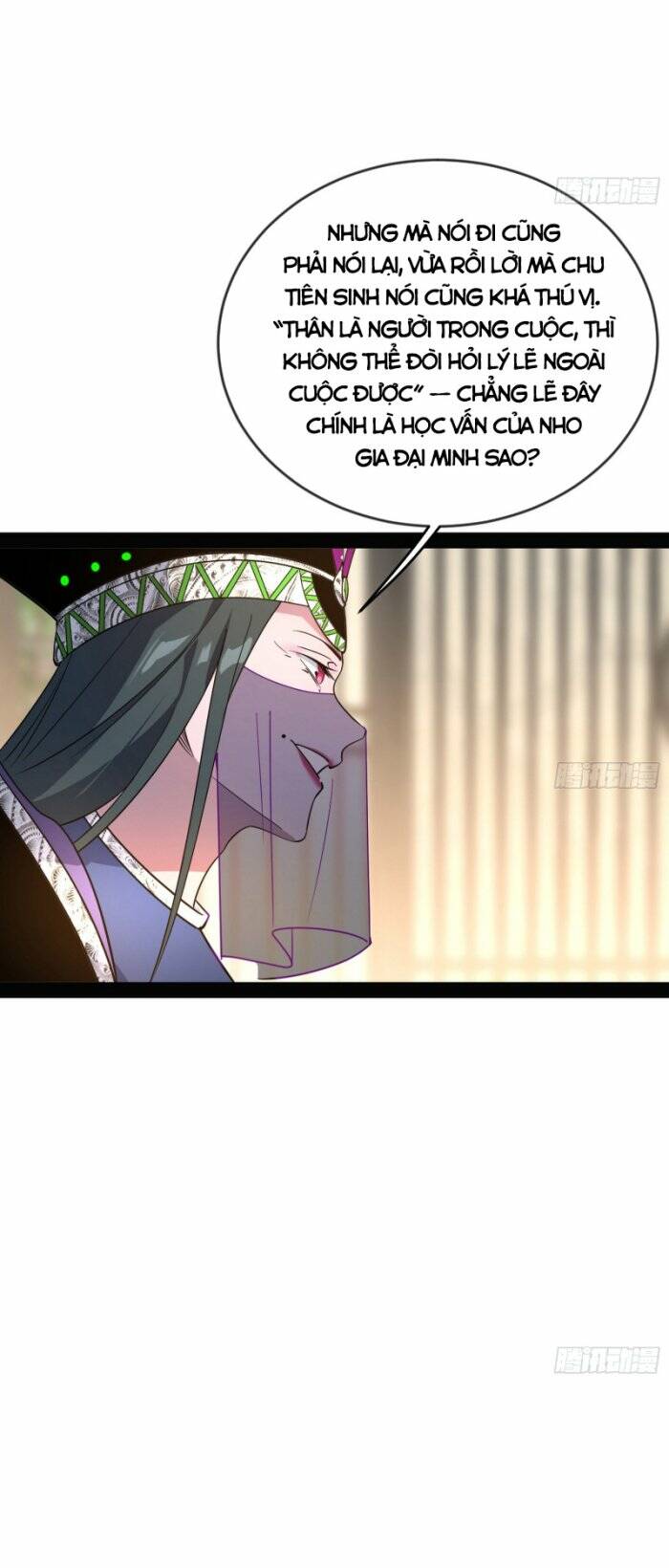 Ta Là Tà Đế Chapter 347 - Trang 2