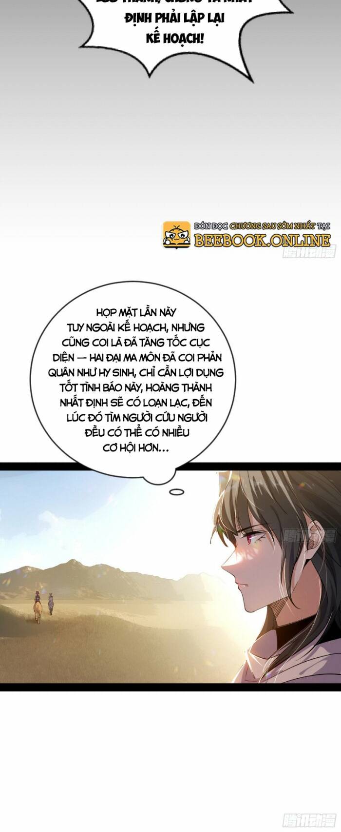 Ta Là Tà Đế Chapter 347 - Trang 2