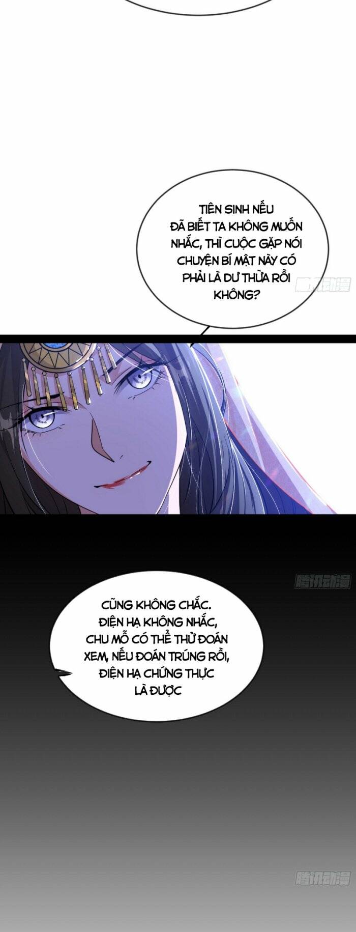 Ta Là Tà Đế Chapter 347 - Trang 2